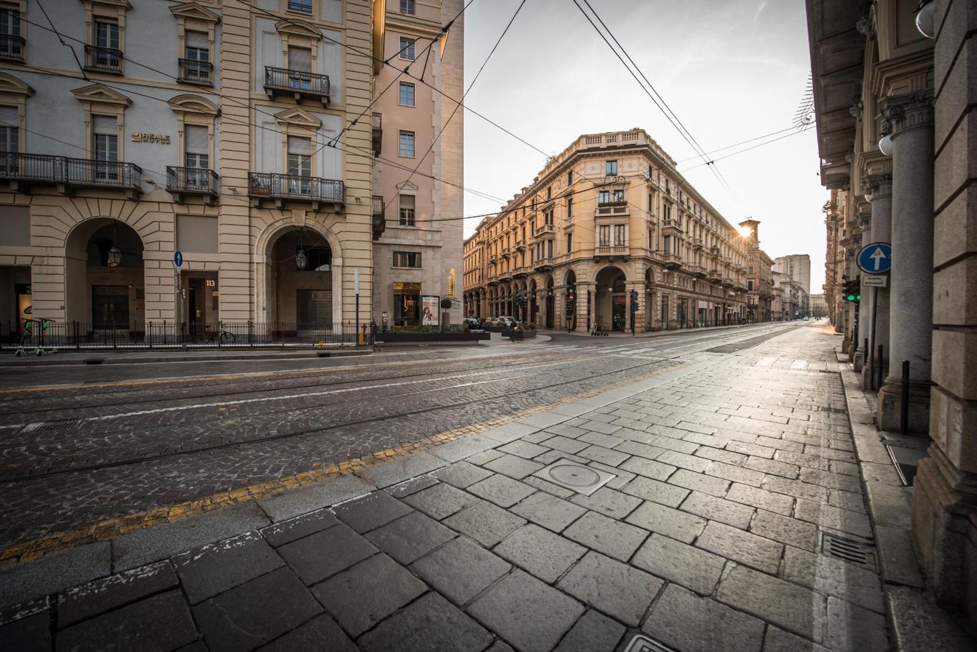 De Lellis - Centro Torino