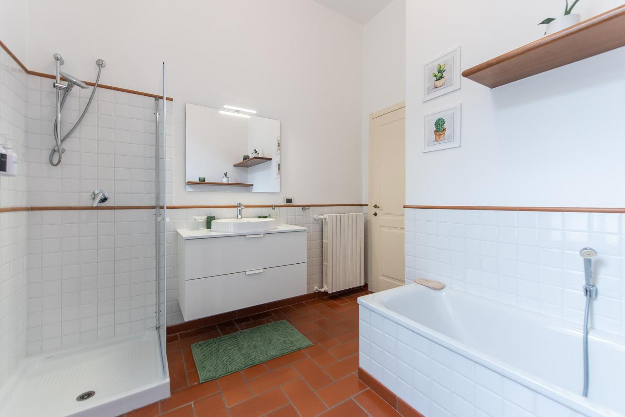 Appartamento De Lellis - Centro *