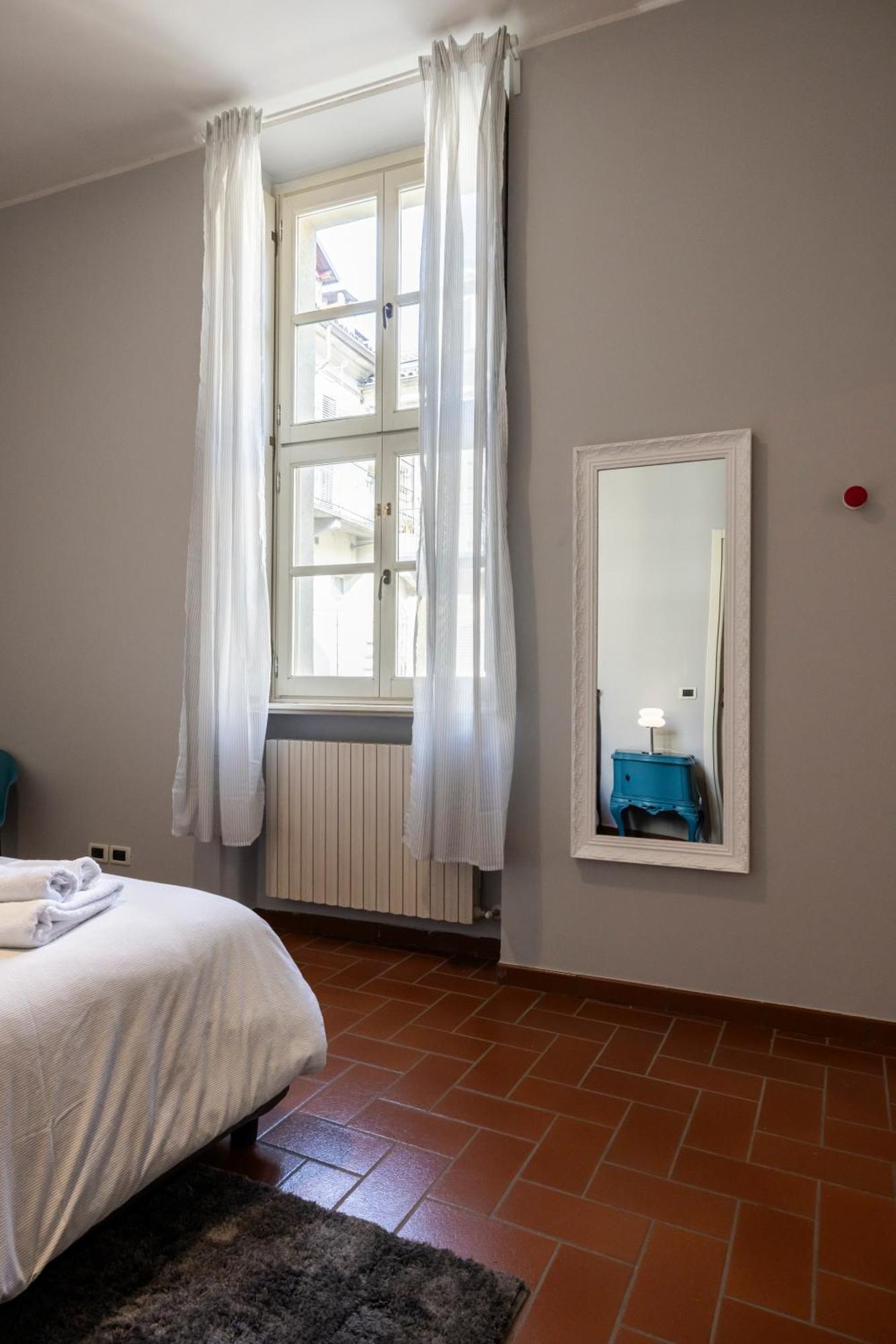 Appartamento De Lellis - Centro Torino